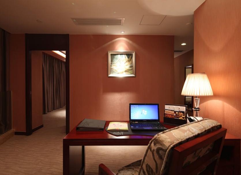 Business Center Foto