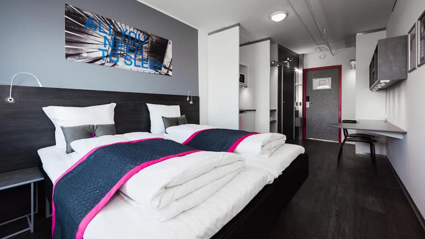 Cabinn Copenhagen
