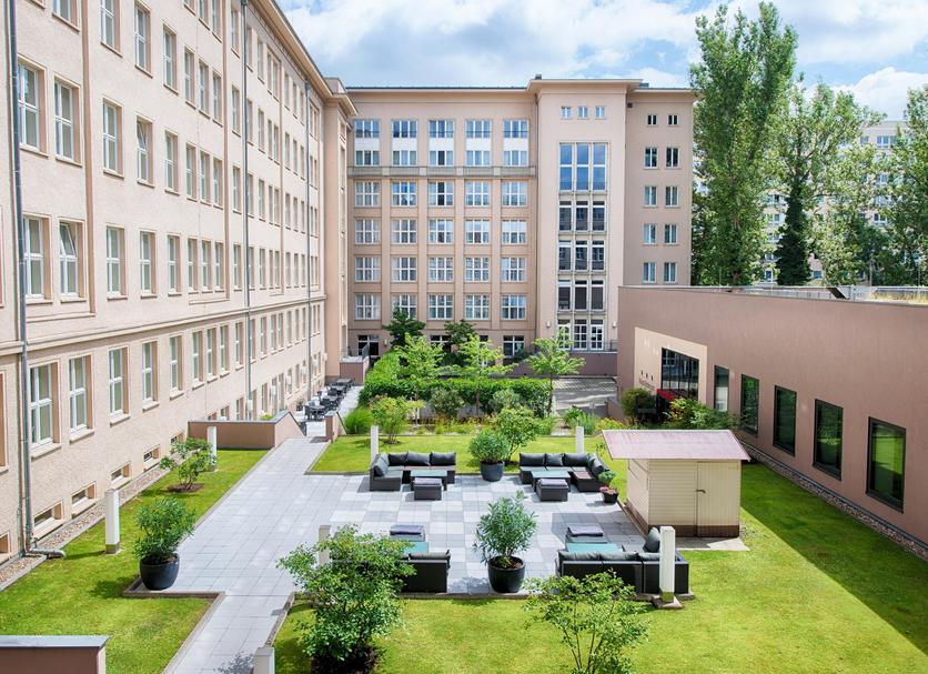 Gebäude Foto