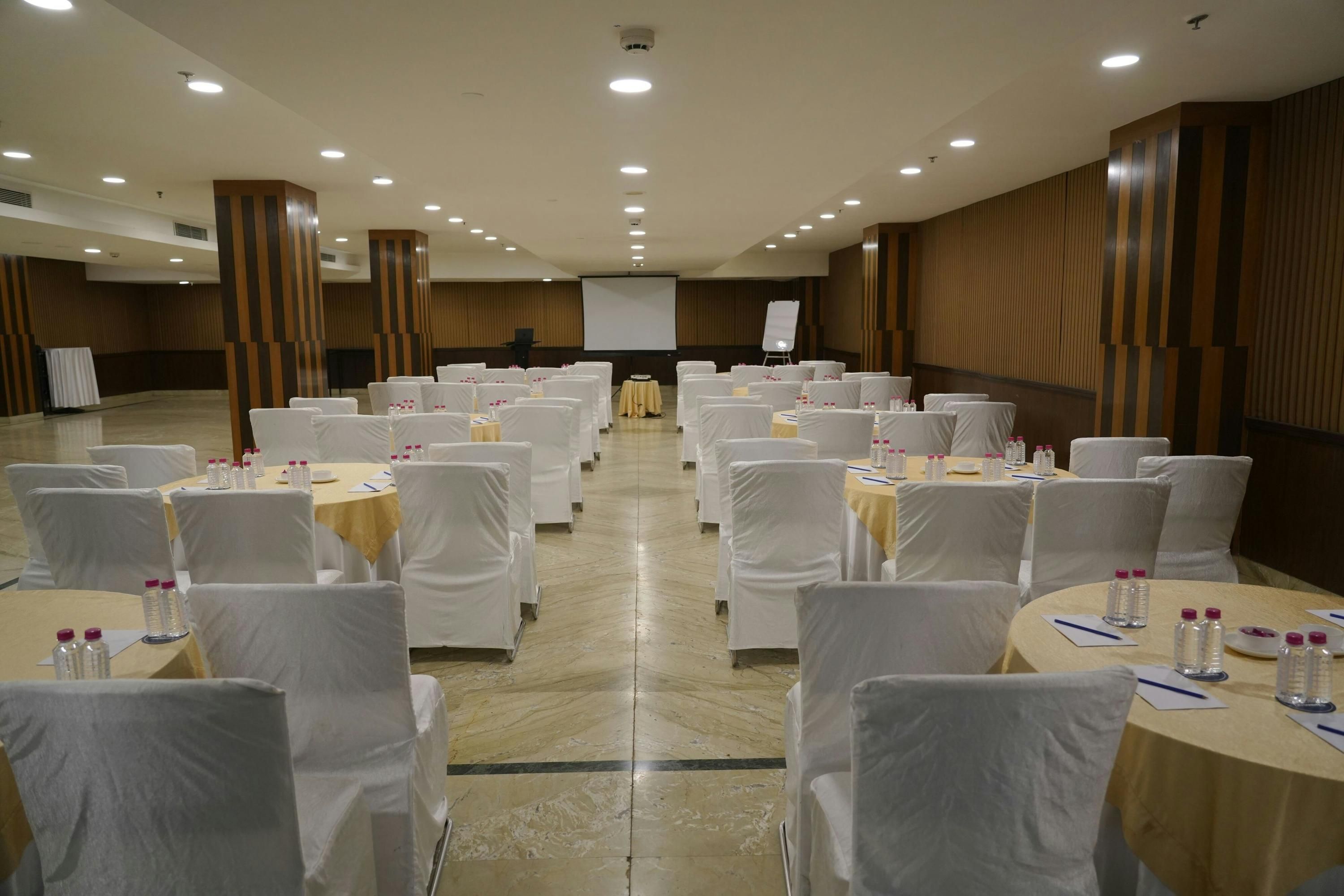 Bankettsaal