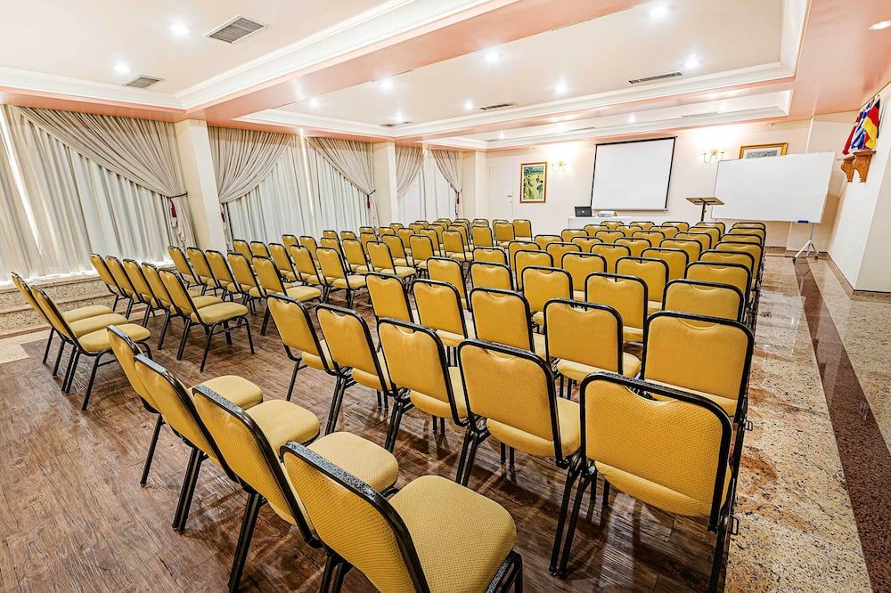 Konferenzraum