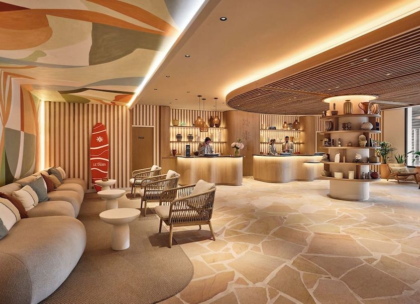 Lounge Foto
