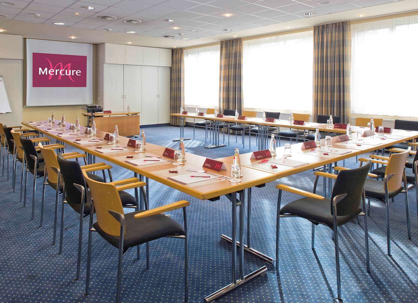 Konferenzraum Foto
