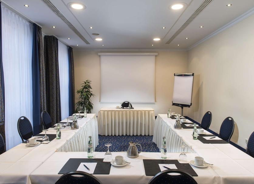 Konferenzraum Foto