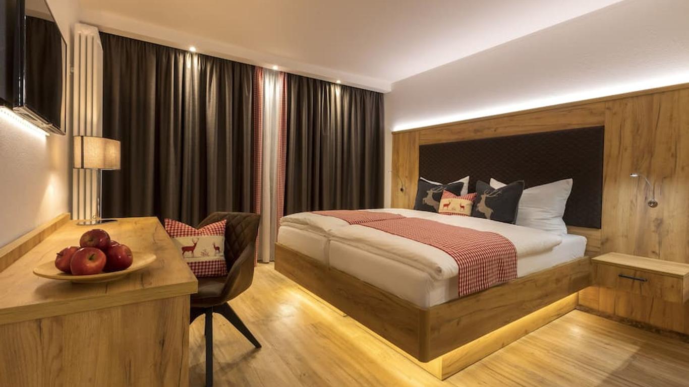 Steig-Alm Hotel Superior