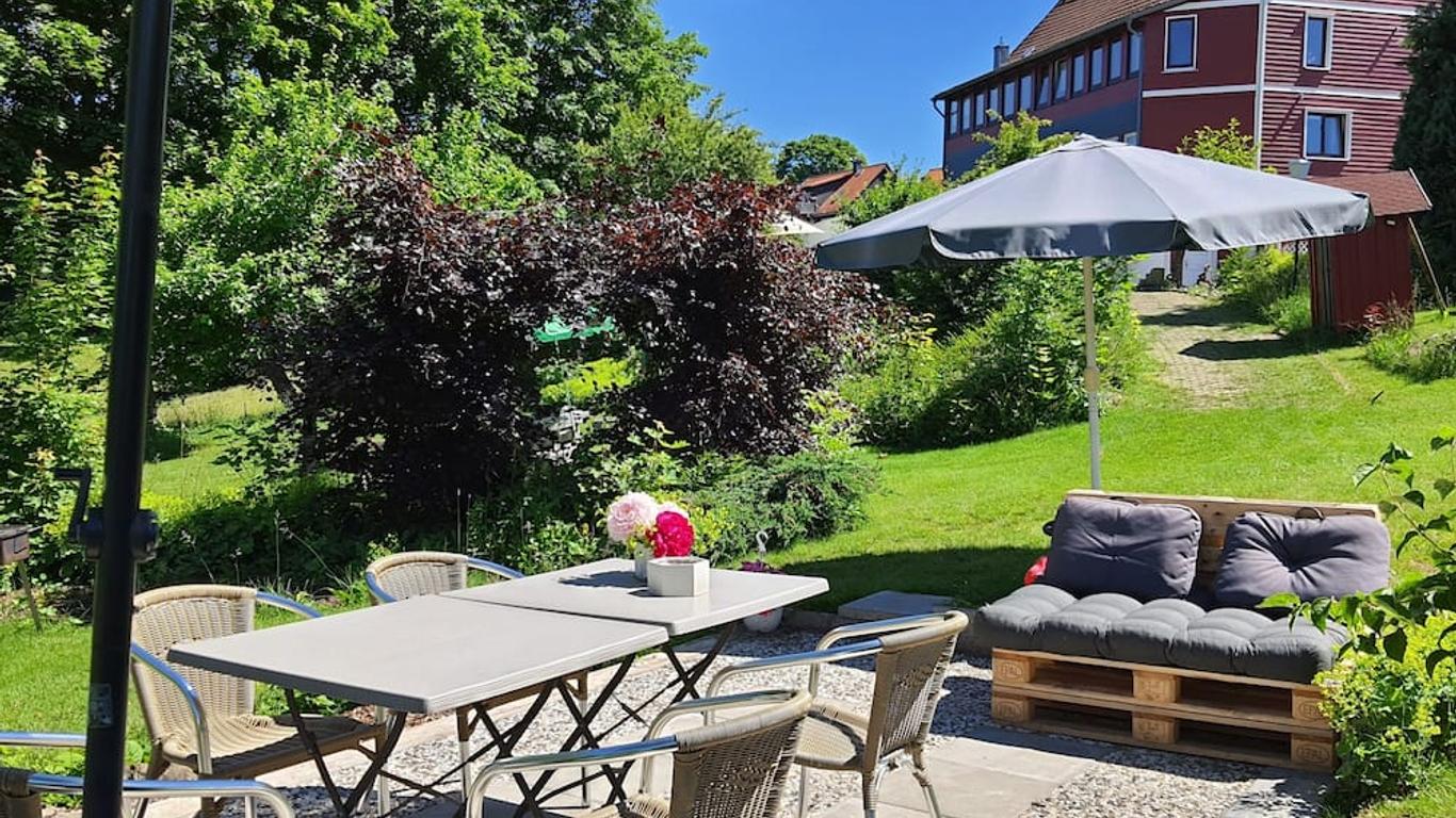 Hotel Schneiderhof