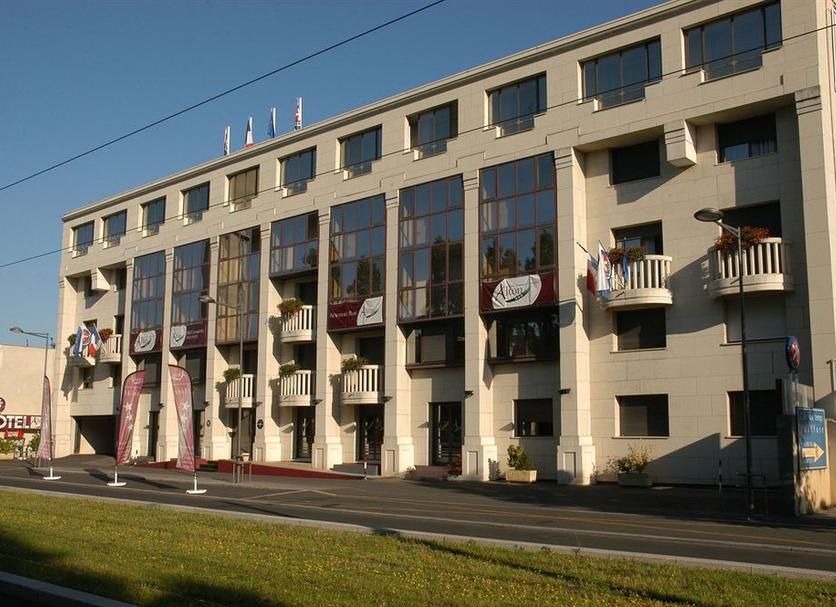 Gebäude Foto