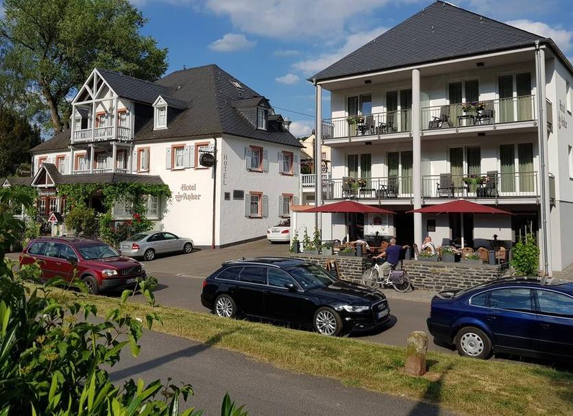 Gebäude Foto
