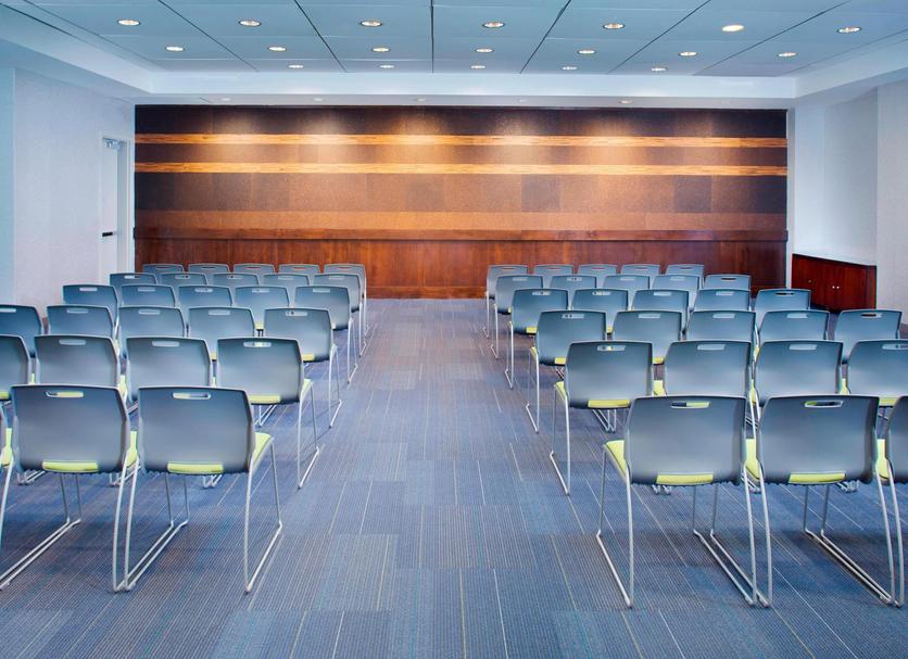 Konferenzraum Foto