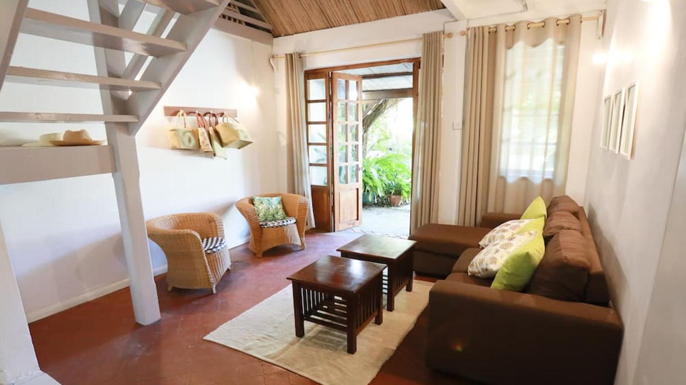 Chantauvent Guest House