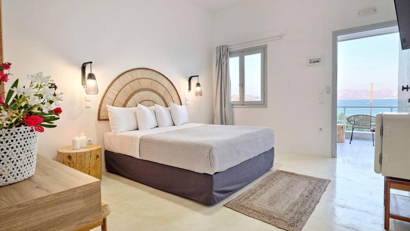 Bonatsa Beach House