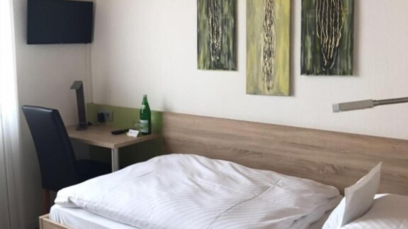 Hotel zum Jägerhof
