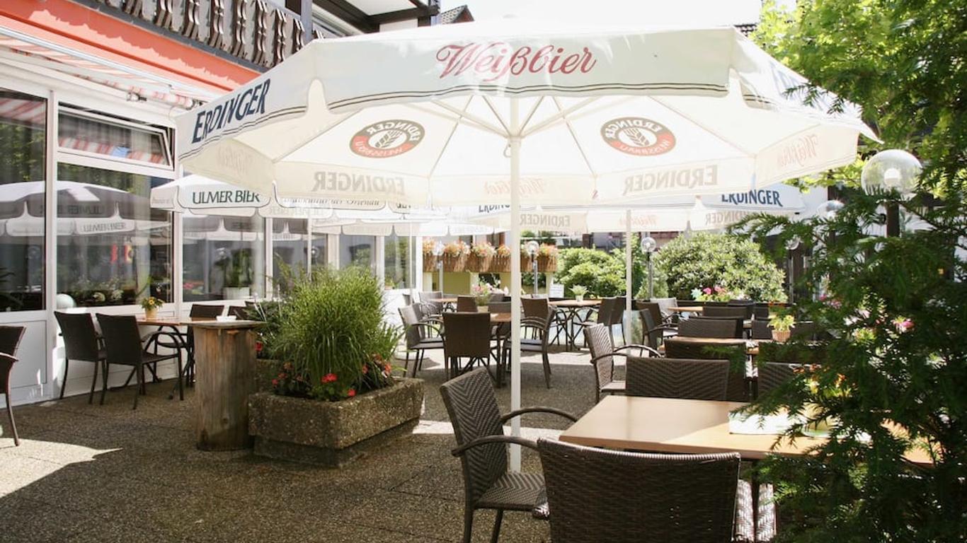 Hotel Pflug