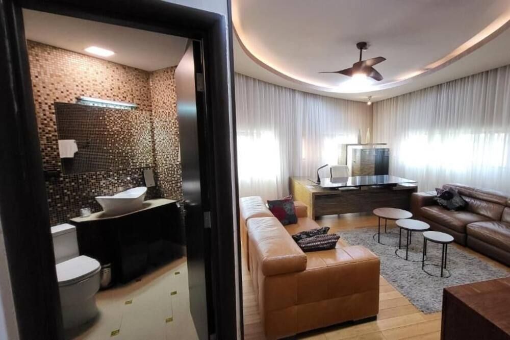 Wohnzimmer Foto