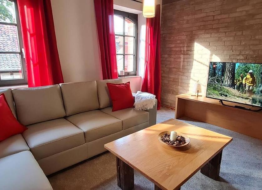 Wohnzimmer Foto
