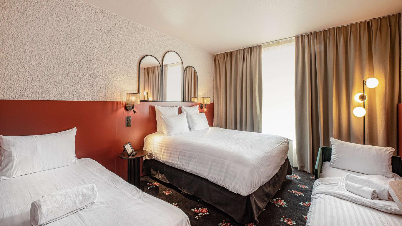 Best Western Saint-Etienne Porte du Forez