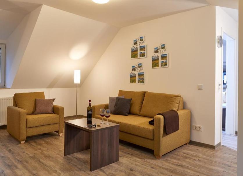 Wohnzimmer Foto