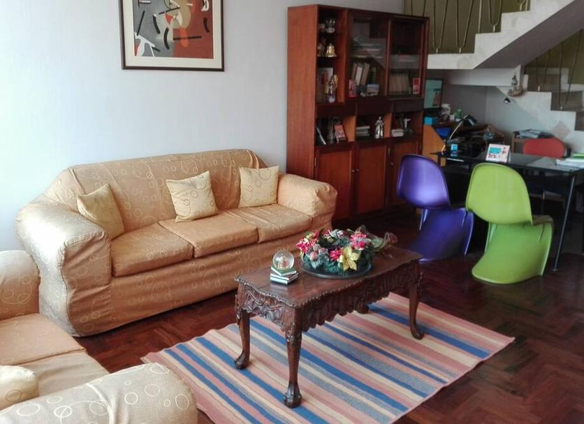 Wohnzimmer Foto