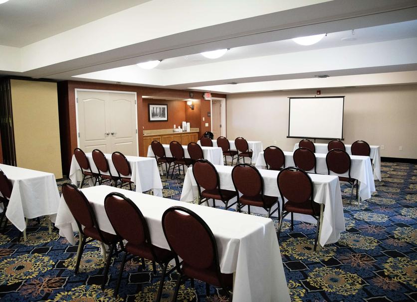 Konferenzraum Foto