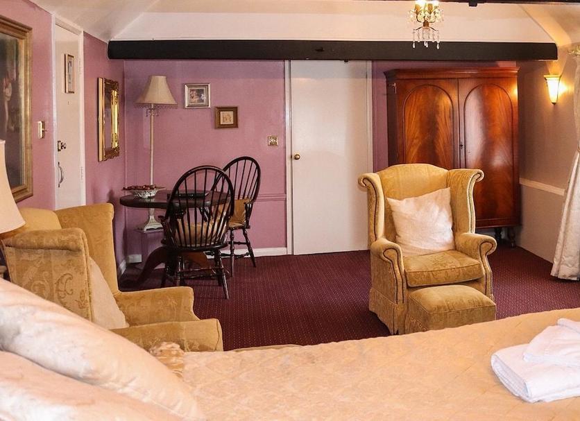 Wohnzimmer Foto