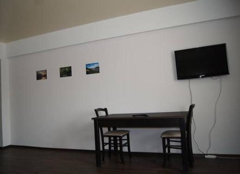 Zimmerausstattung Foto