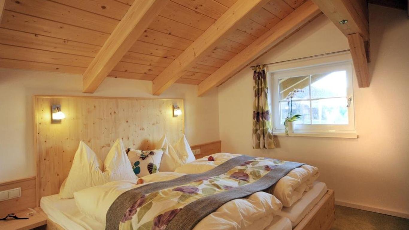 Appartement Sonnengarten