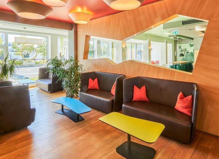 Wohnzimmer Foto
