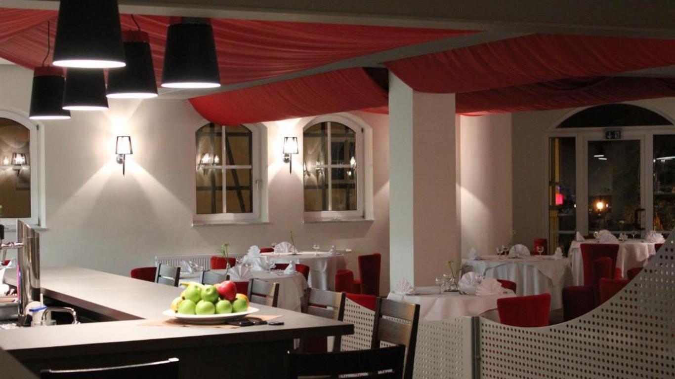 Solewerk Hotel