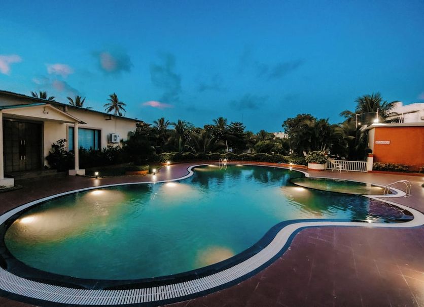 Pool Foto