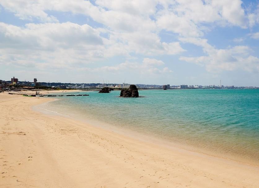 Strand Foto
