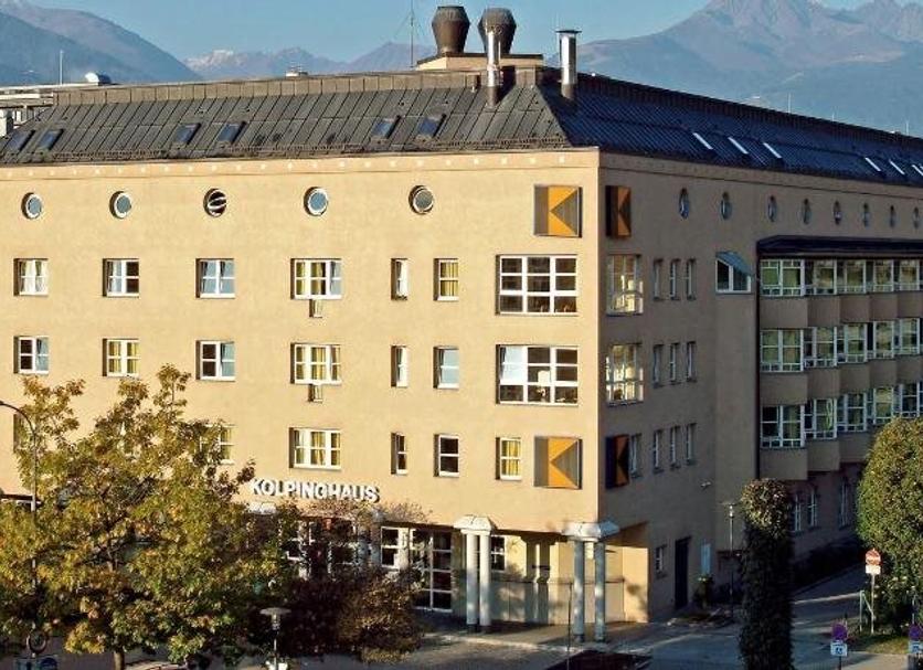 Gebäude Foto