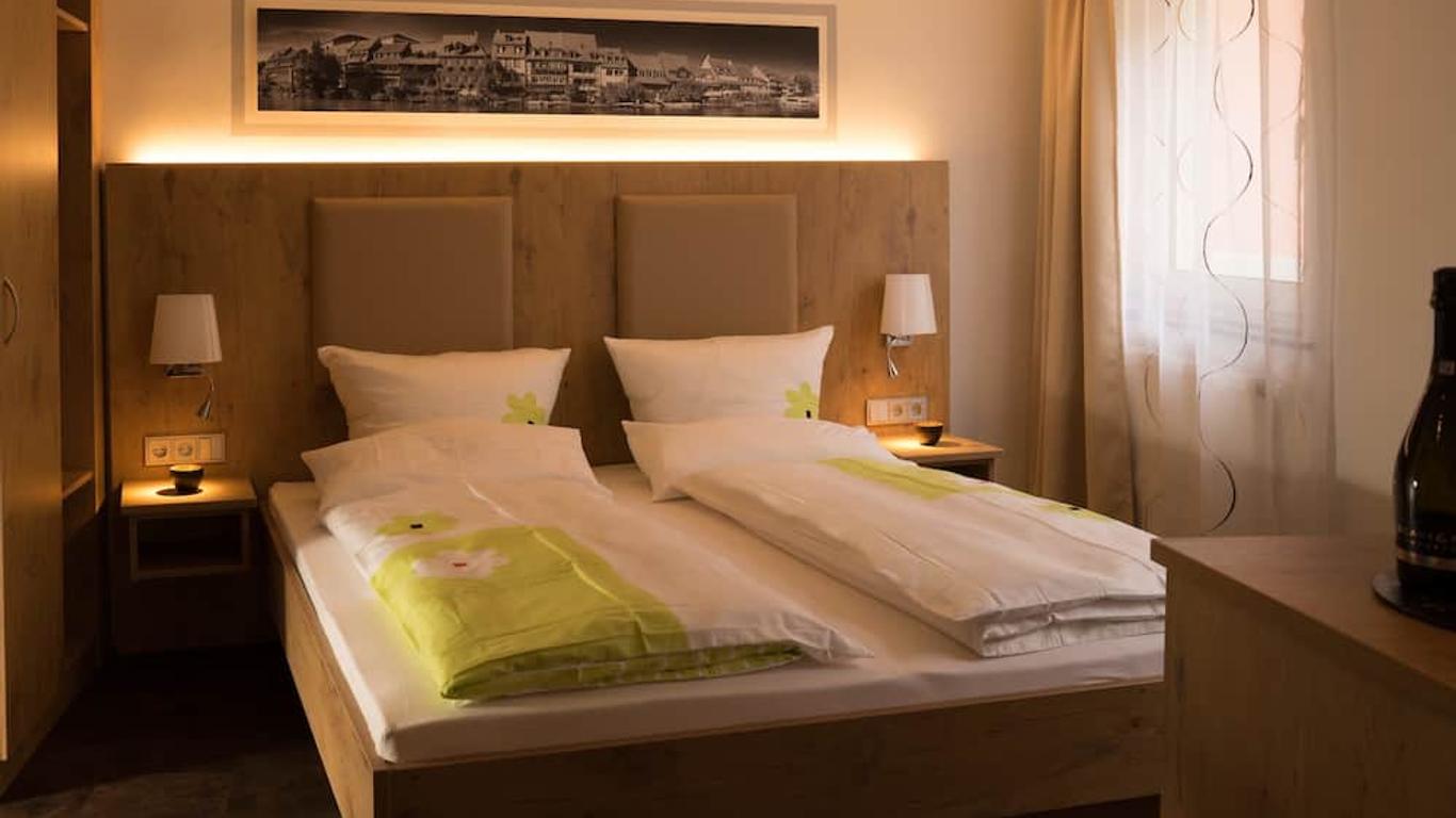 Ferienwohnung am Griesgarten