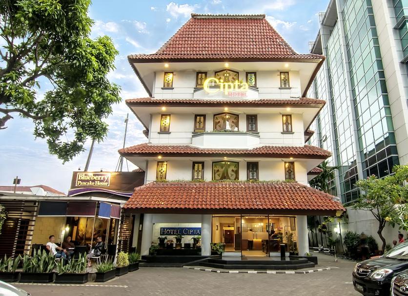 Gebäude Foto