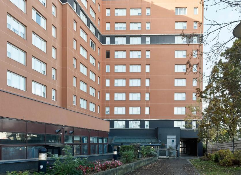 Gebäude Foto