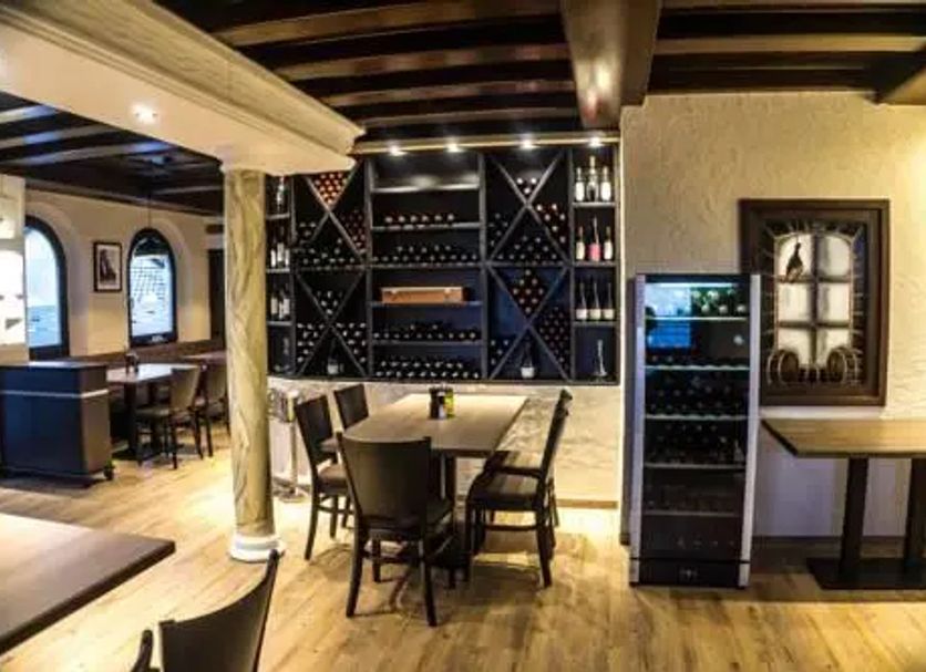 Bar Foto