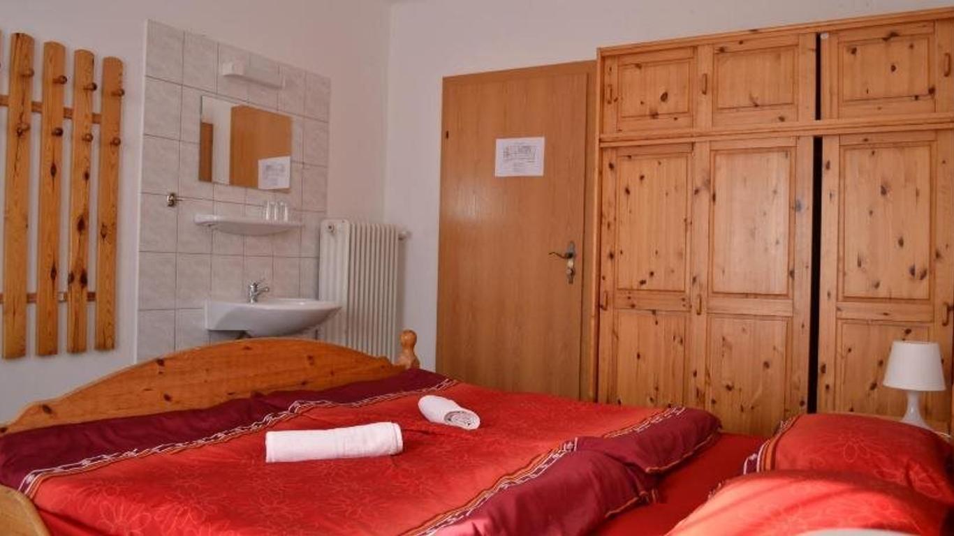 Alpenhotel Steirerhof