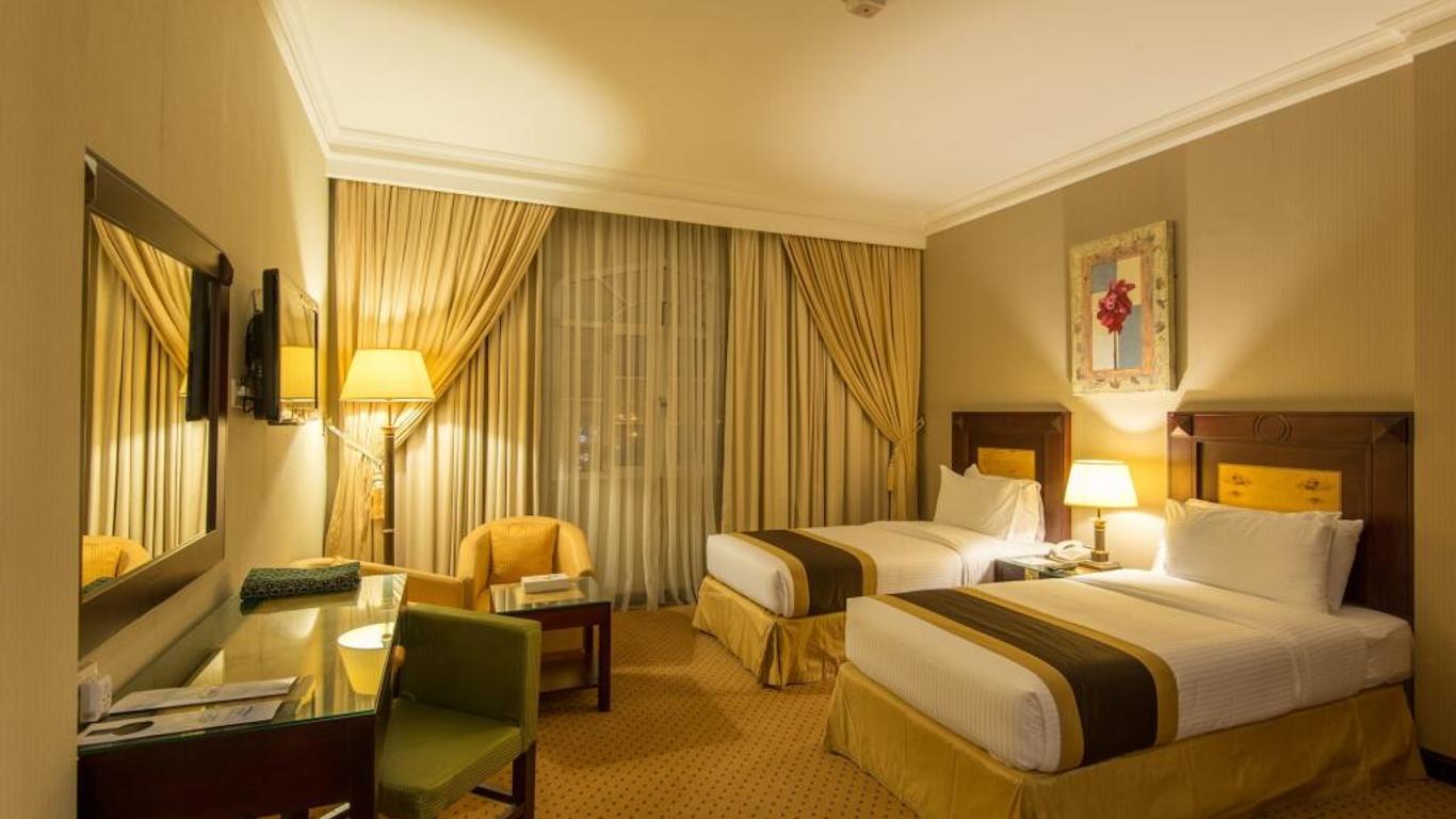 Caesar Hotel