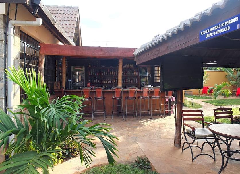 Bar Foto