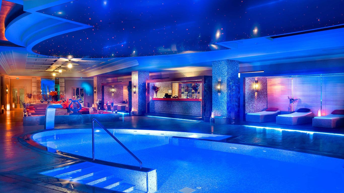 Ela Excellence Resort Belek