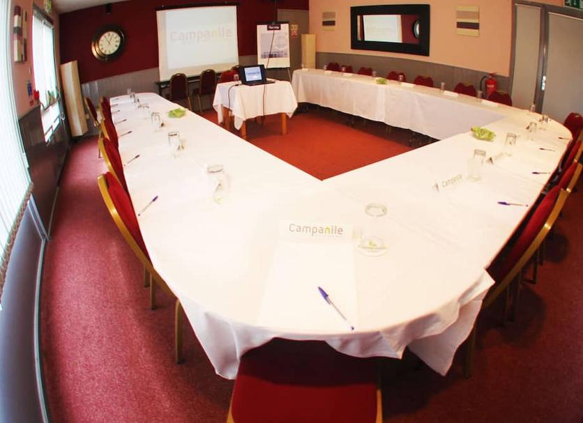 Konferenzraum Foto