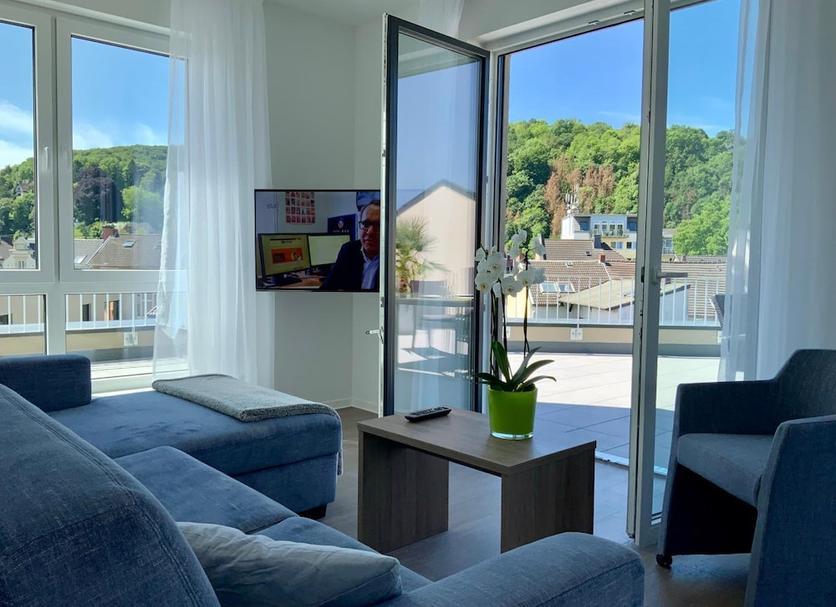 Wohnzimmer Foto