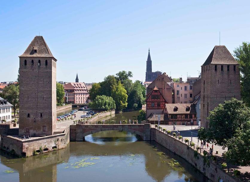 Außenansicht Foto
