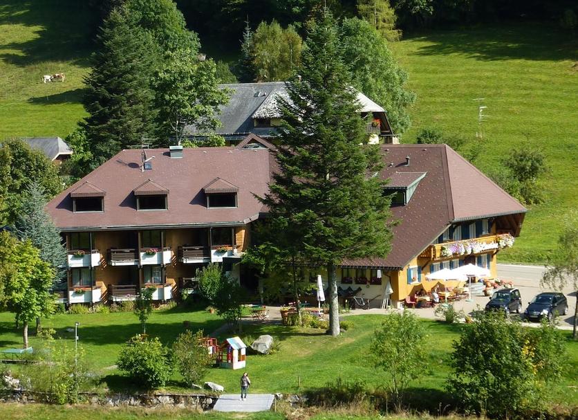 Gebäude Foto