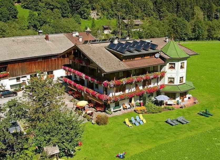 Gebäude Foto