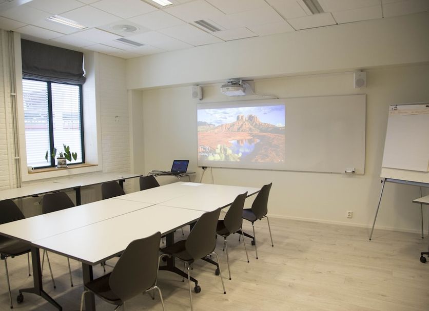 Konferenzraum Foto