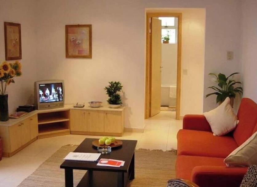 Wohnzimmer Foto