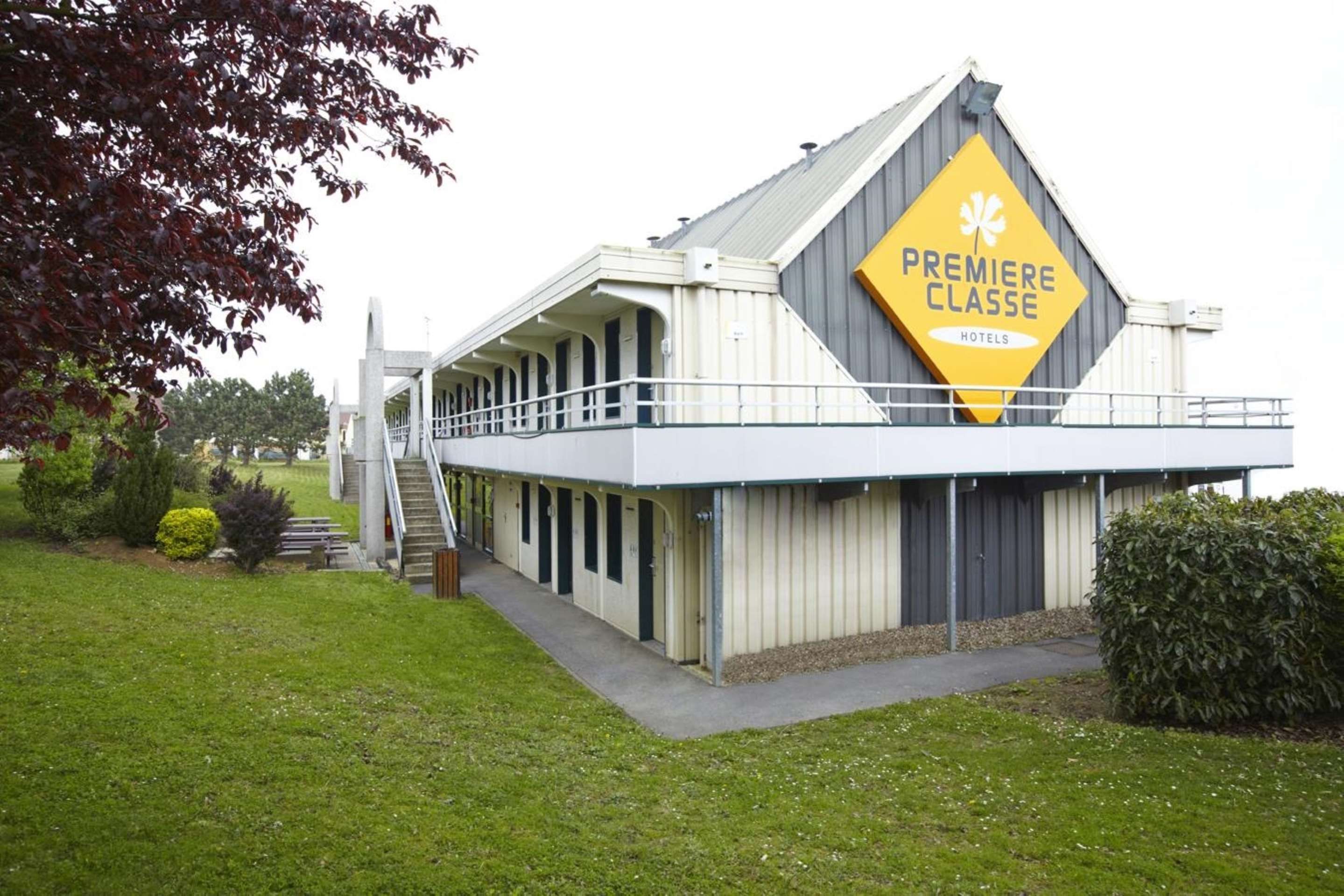 Gebäude