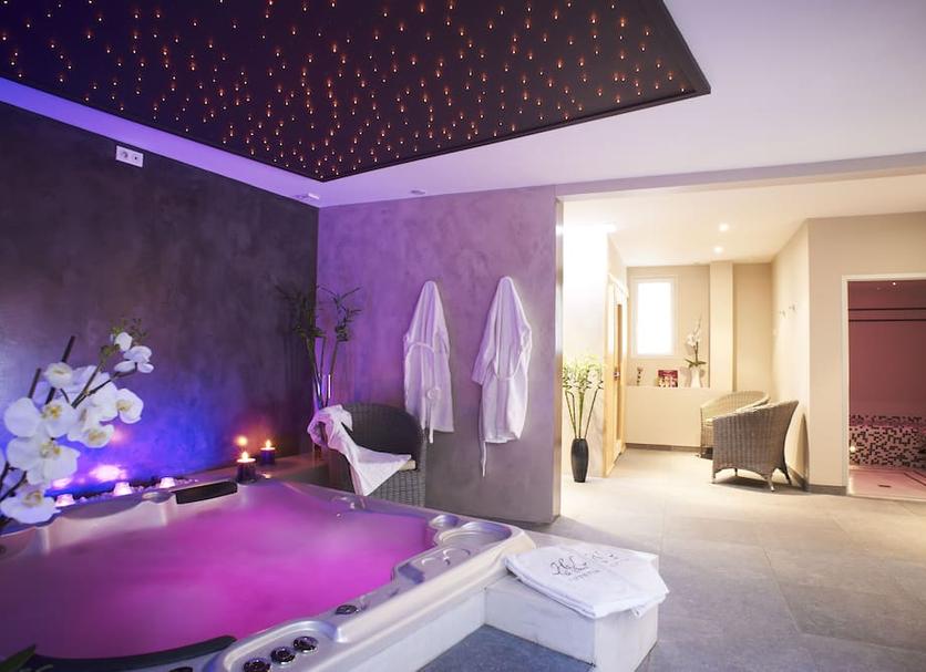 Wellness Foto
