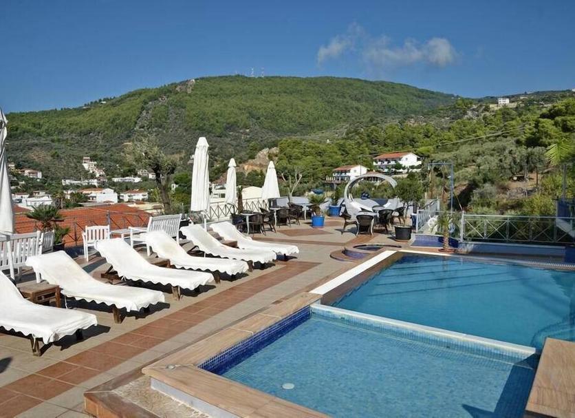 Pool Foto