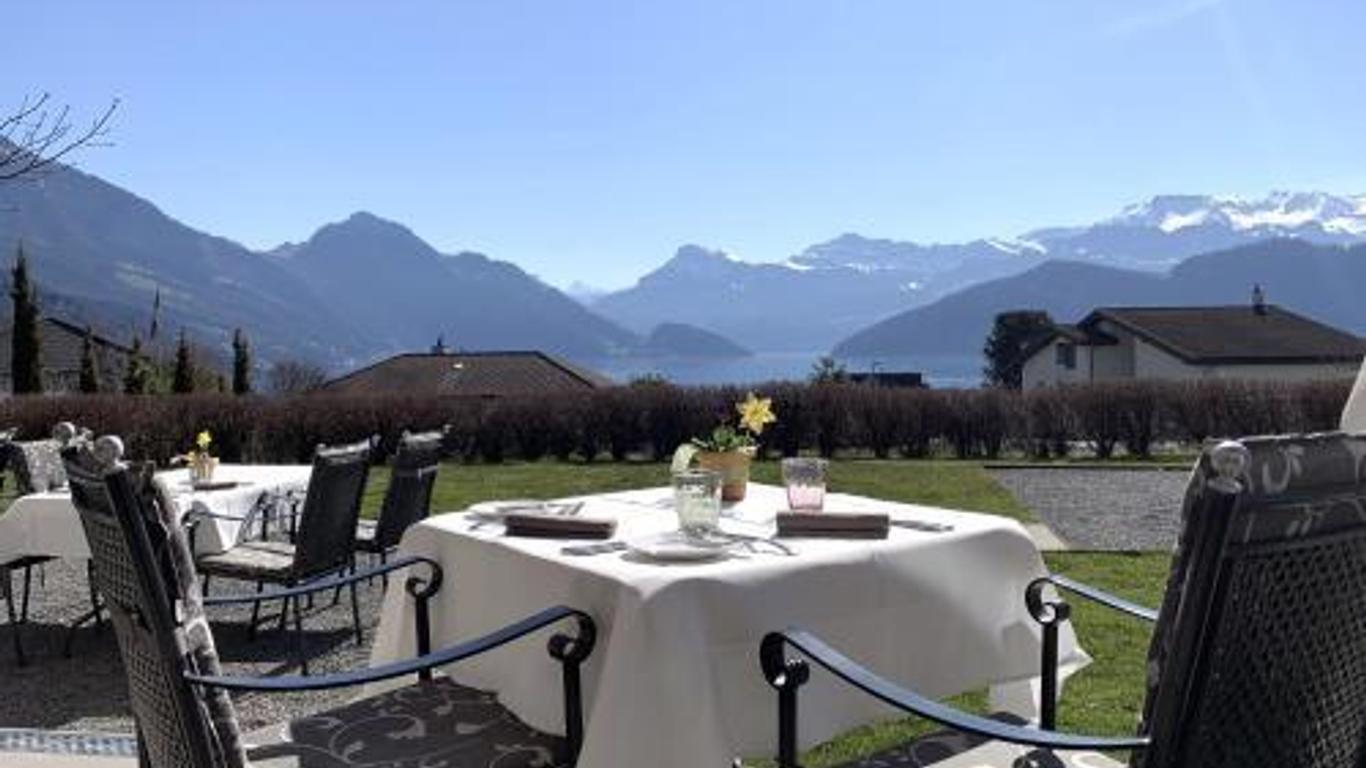 Hotel Friedheim